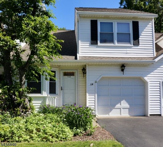 114 Wagon Wheel Rd, Sparta Twp., NJ 07871
