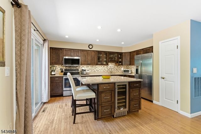 114 Wagon Wheel Rd, Sparta Twp., NJ 07871