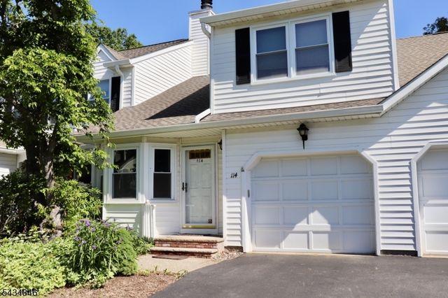 114 Wagon Wheel Rd, Sparta Twp., NJ 07871