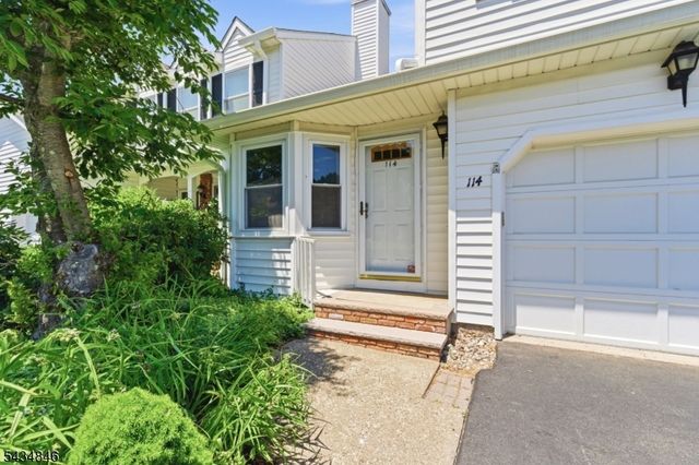 114 Wagon Wheel Rd, Sparta Twp., NJ 07871