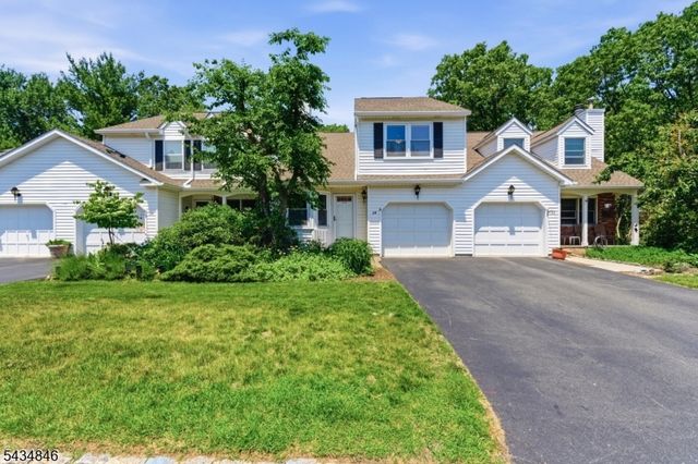 114 Wagon Wheel Rd, Sparta Twp., NJ 07871