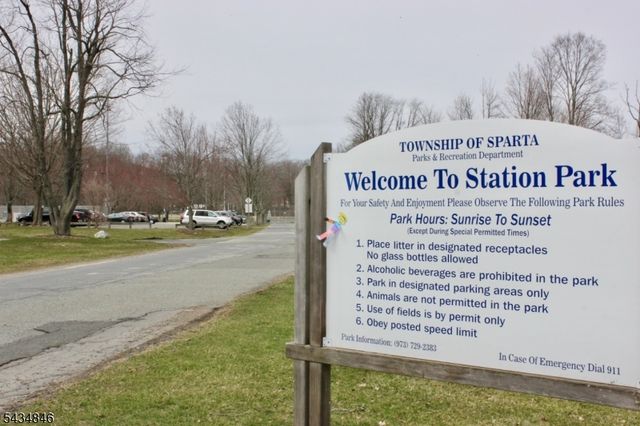114 Wagon Wheel Rd, Sparta Twp., NJ 07871