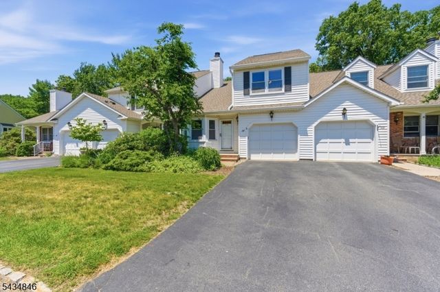 114 Wagon Wheel Rd, Sparta Twp., NJ 07871