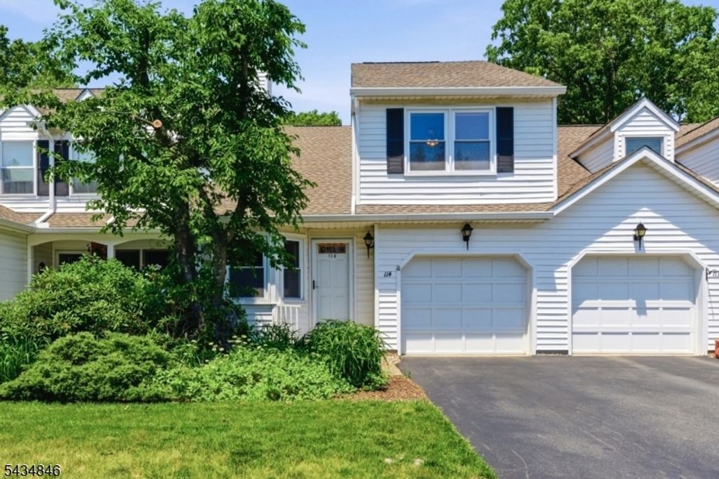 114 Wagon Wheel Rd, Sparta Twp., NJ 07871