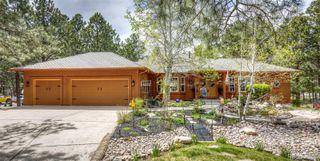 19670 Blue Clover Lane, Monument, CO 80132