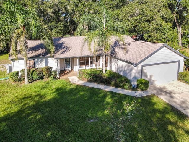1056 SHADY HOLLOW DRIVE, Deland, FL 32724