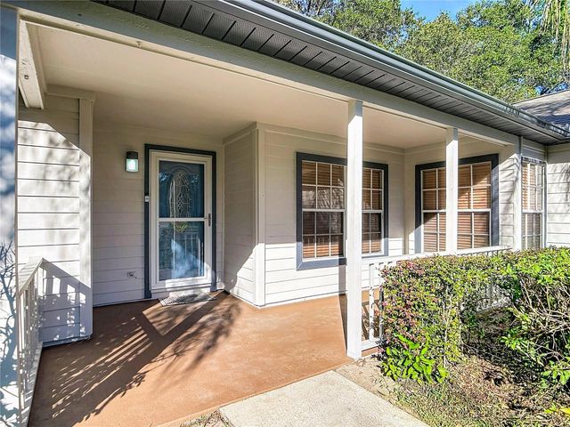 1056 SHADY HOLLOW DRIVE, Deland, FL 32724