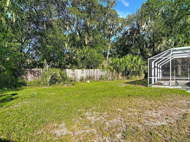 1056 SHADY HOLLOW DRIVE, Deland, FL 32724