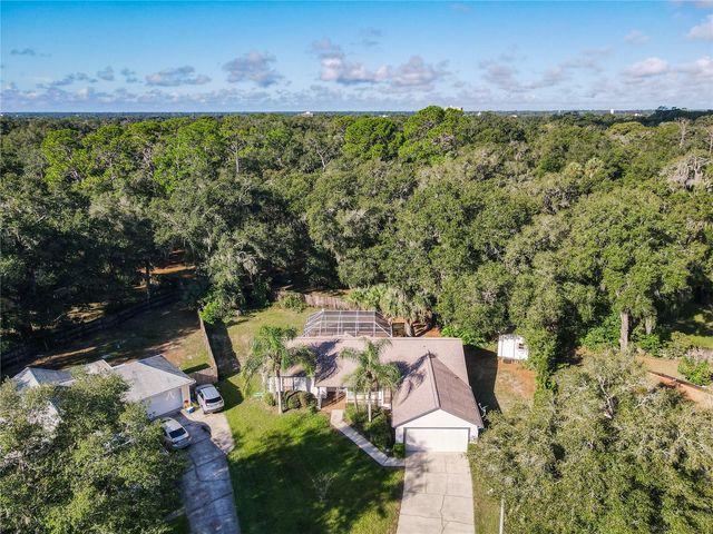1056 SHADY HOLLOW DRIVE, Deland, FL 32724