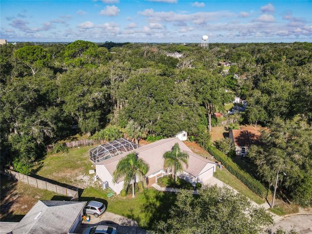 1056 SHADY HOLLOW DRIVE, Deland, FL 32724