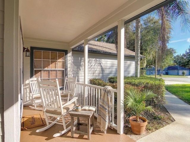 1056 SHADY HOLLOW DRIVE, Deland, FL 32724