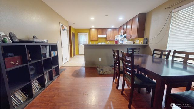 14904 99th Ave Se, Yelm, WA 98597