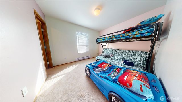 14904 99th Ave Se, Yelm, WA 98597