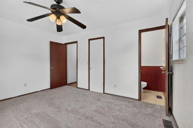 811 Ridgeway Drive, Yukon, OK 73099