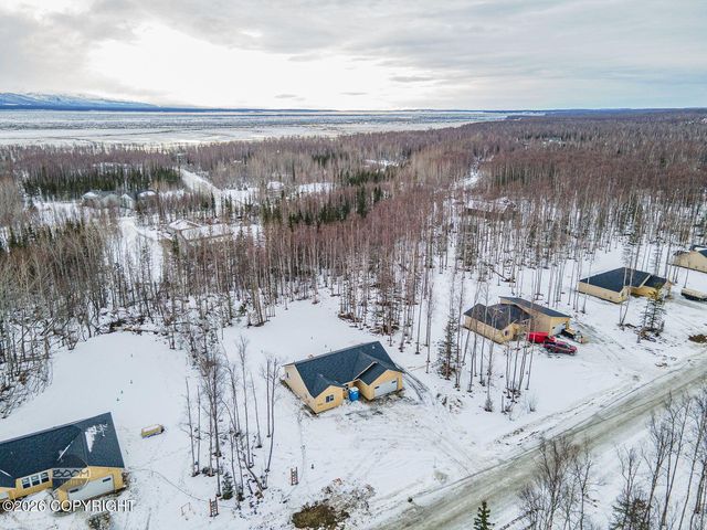 7550 W Hentila Street, Wasilla, AK 99623
