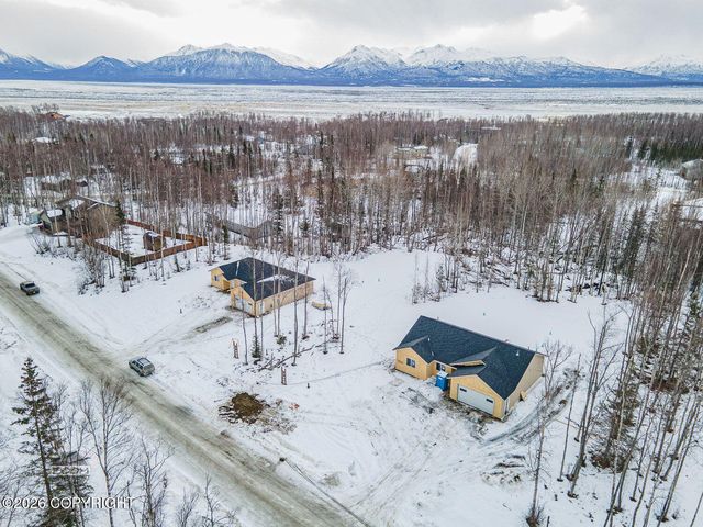 7550 W Hentila Street, Wasilla, AK 99623
