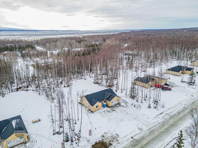 7550 W Hentila Street, Wasilla, AK 99623