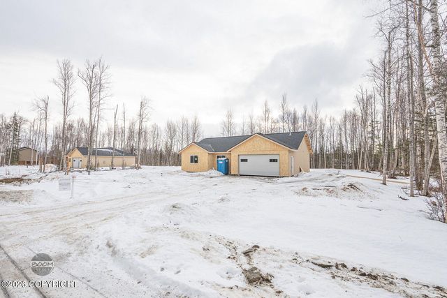 7550 W Hentila Street, Wasilla, AK 99623