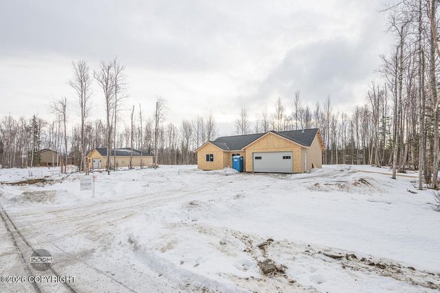 7550 W Hentila Street, Wasilla, AK 99623