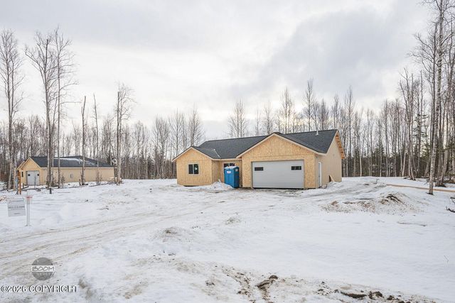 7550 W Hentila Street, Wasilla, AK 99623