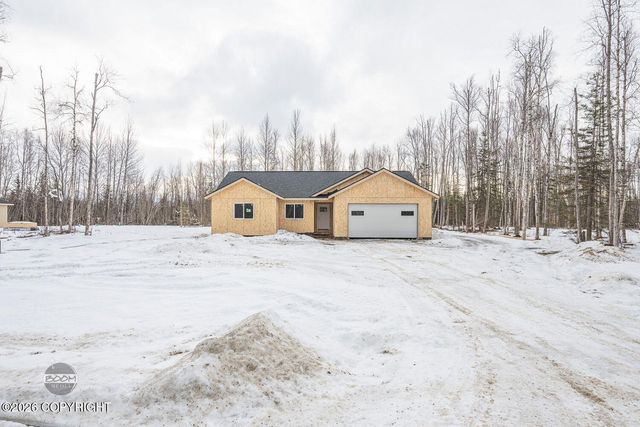 7550 W Hentila Street, Wasilla, AK 99623