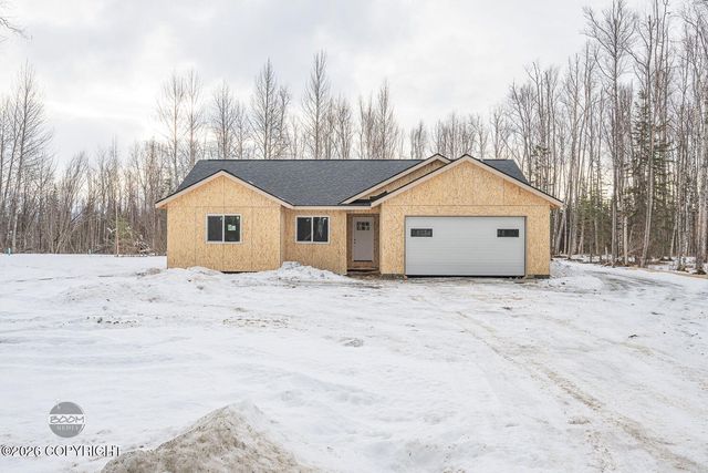 7550 W Hentila Street, Wasilla, AK 99623