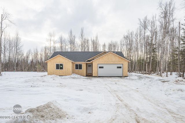 7550 W Hentila Street, Wasilla, AK 99623