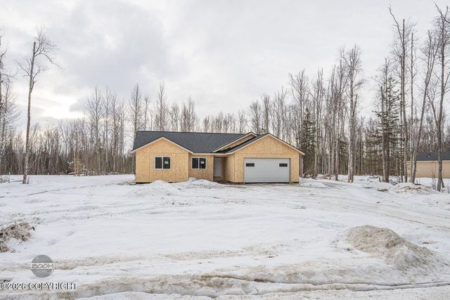 7550 W Hentila Street, Wasilla, AK 99623