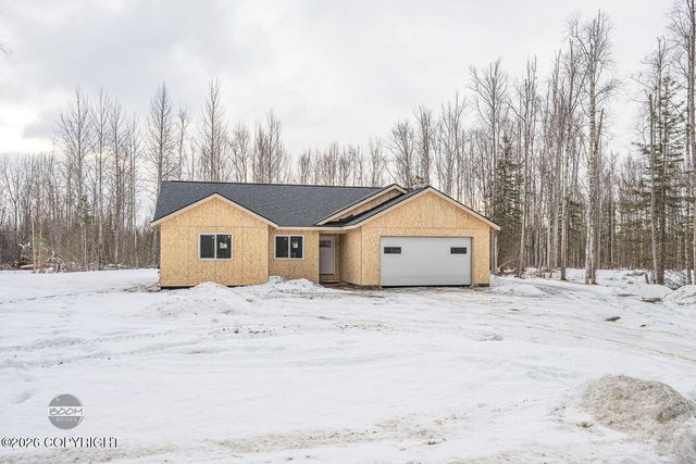 7550 W Hentila Street, Wasilla, AK 99623