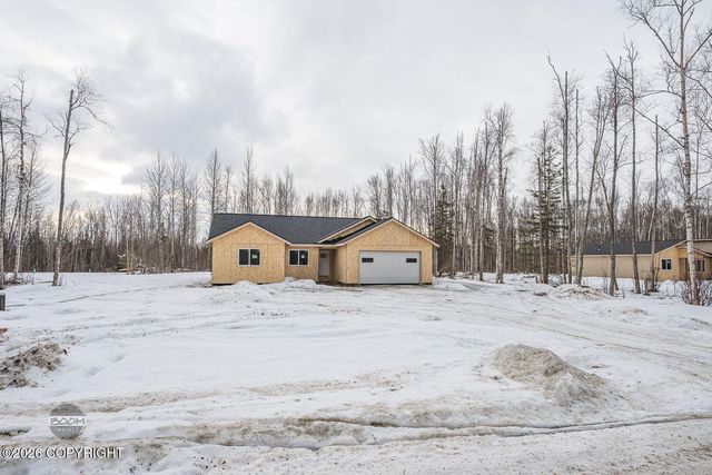 7550 W Hentila Street, Wasilla, AK 99623
