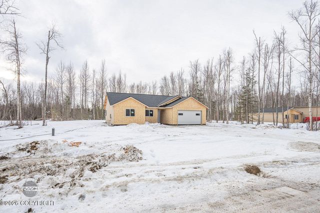 7550 W Hentila Street, Wasilla, AK 99623