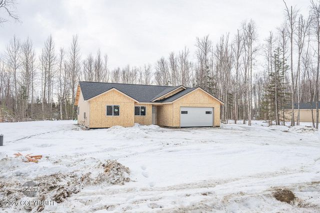 7550 W Hentila Street, Wasilla, AK 99623