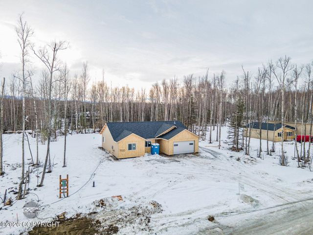 7550 W Hentila Street, Wasilla, AK 99623