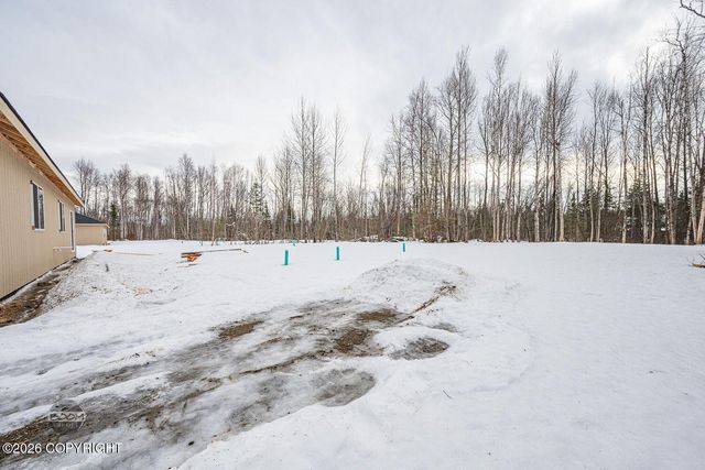 7550 W Hentila Street, Wasilla, AK 99623
