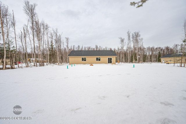 7550 W Hentila Street, Wasilla, AK 99623