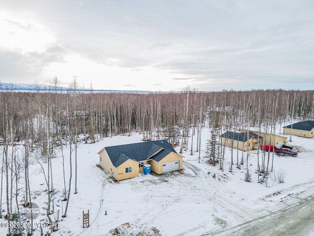 7550 W Hentila Street, Wasilla, AK 99623