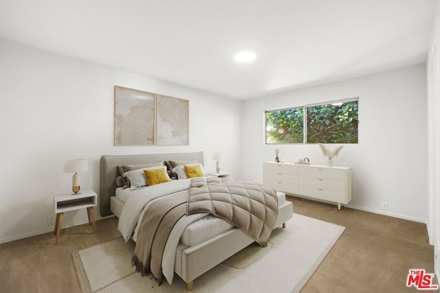 3300 Red Rose Drive, Los Angeles, CA 91436