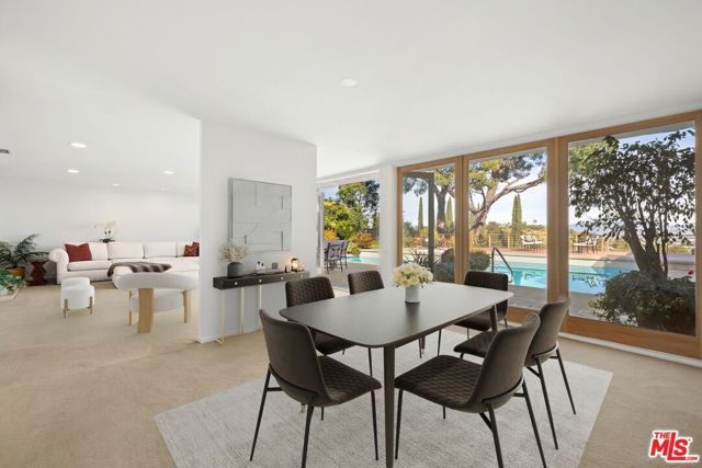 3300 Red Rose Drive, Los Angeles, CA 91436