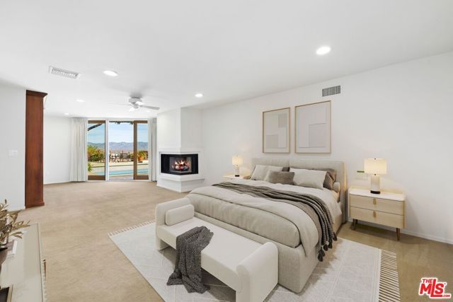 3300 Red Rose Drive, Los Angeles, CA 91436