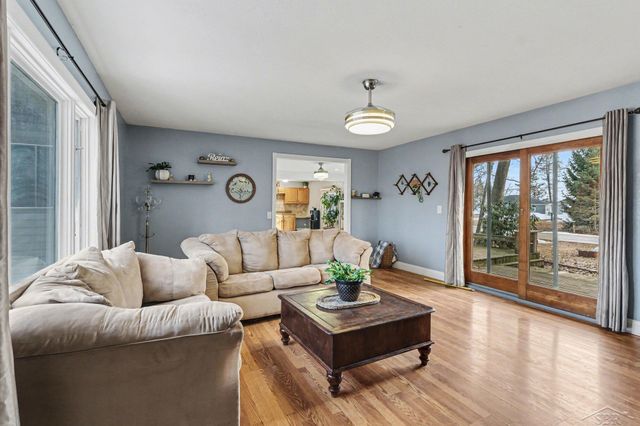 3045 S Point Au Gres Road, Au Gres Twp, MI 48703