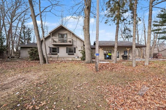 3045 S Point Au Gres Road, Au Gres Twp, MI 48703