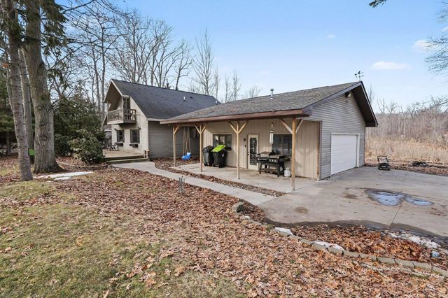 3045 S Point Au Gres Road, Au Gres Twp, MI 48703