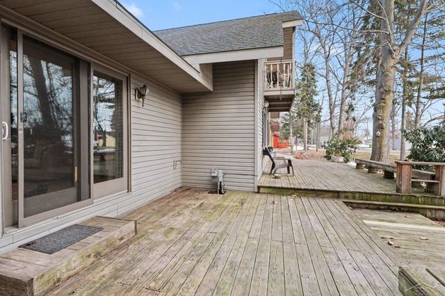 3045 S Point Au Gres Road, Au Gres Twp, MI 48703