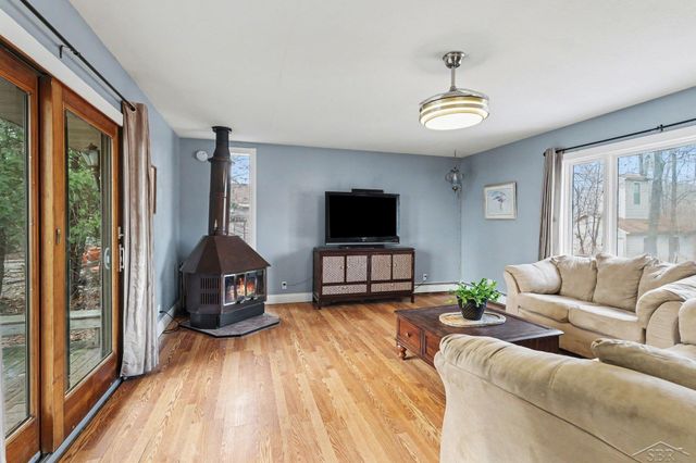 3045 S Point Au Gres Road, Au Gres Twp, MI 48703