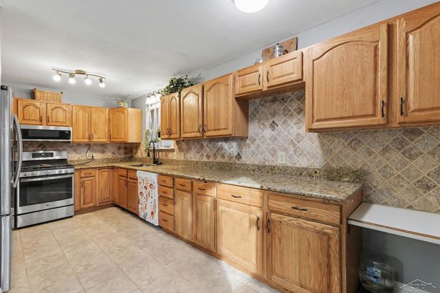 3045 S Point Au Gres Road, Au Gres Twp, MI 48703