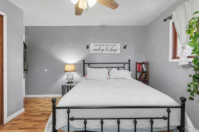 3045 S Point Au Gres Road, Au Gres Twp, MI 48703