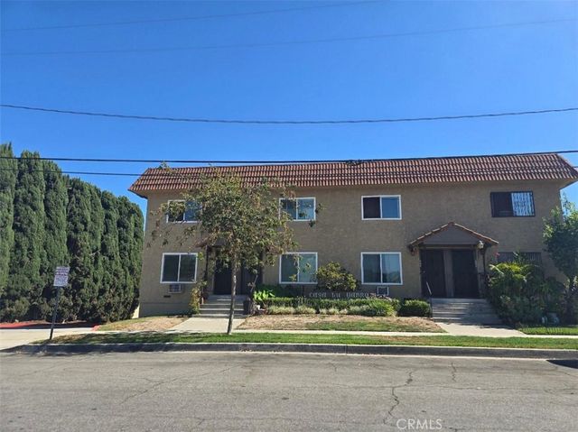 404 W Electric Avenue A, La Habra, CA 90631