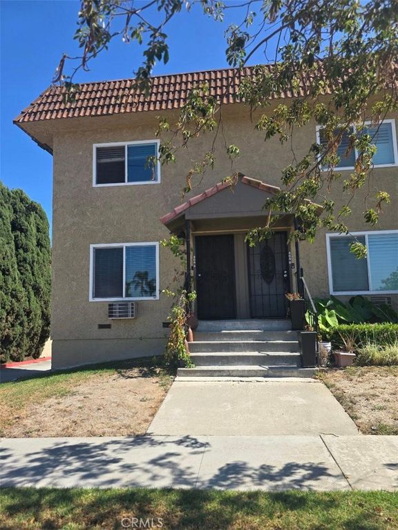 404 W Electric Avenue A, La Habra, CA 90631