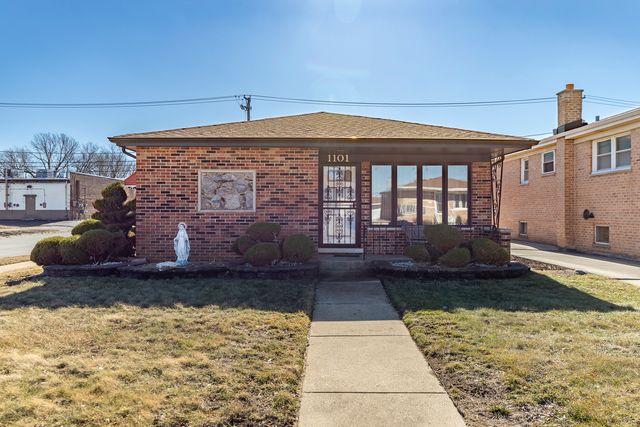 1101 Lucas Street, Calumet City, IL 60409
