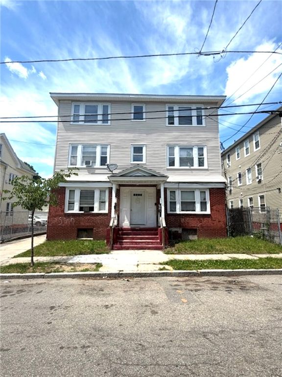93 Lexington Street, Providence, RI 02907
